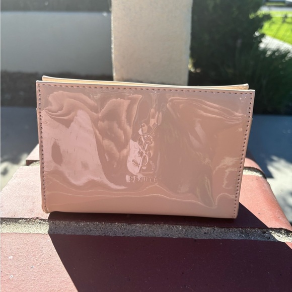 YSL cosmetic pouch - Picture 3 of 3